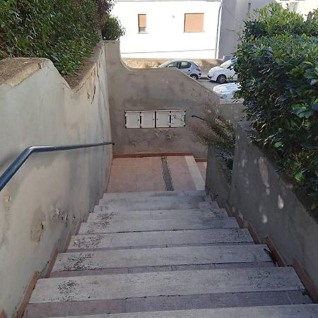 La Casa Dei Pargoli Junior Διαμέρισμα Ματέρα Εξωτερικό φωτογραφία