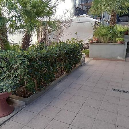 La Casa Dei Pargoli Junior Διαμέρισμα Ματέρα Εξωτερικό φωτογραφία
