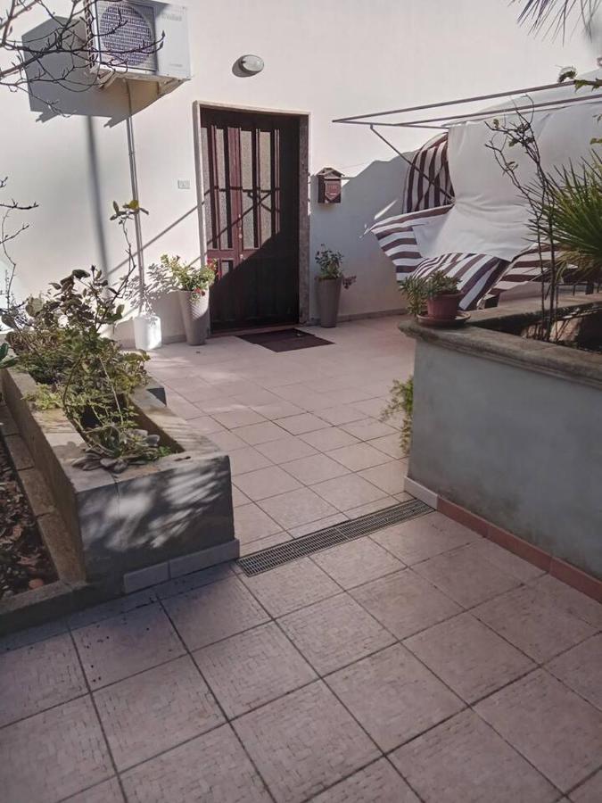 La Casa Dei Pargoli Junior Διαμέρισμα Ματέρα Εξωτερικό φωτογραφία