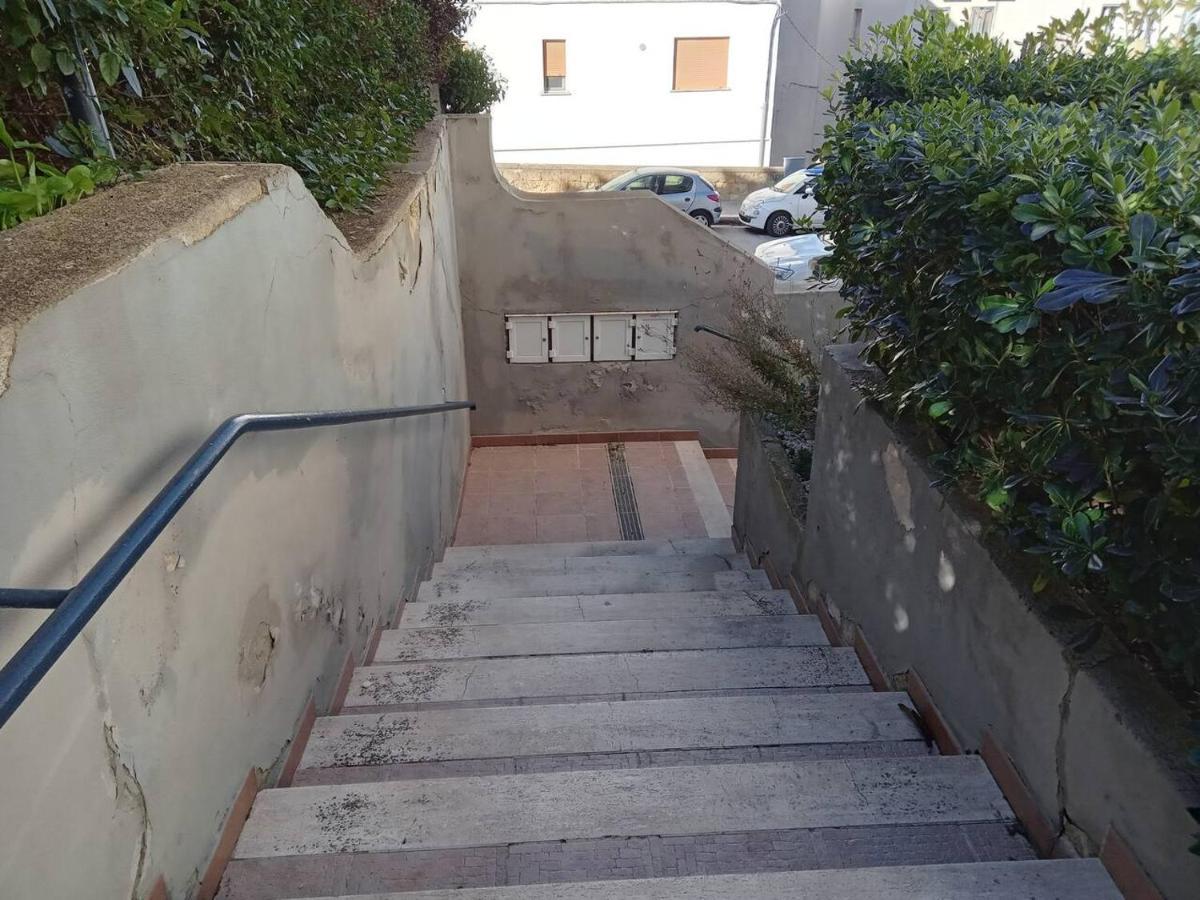 La Casa Dei Pargoli Junior Διαμέρισμα Ματέρα Εξωτερικό φωτογραφία