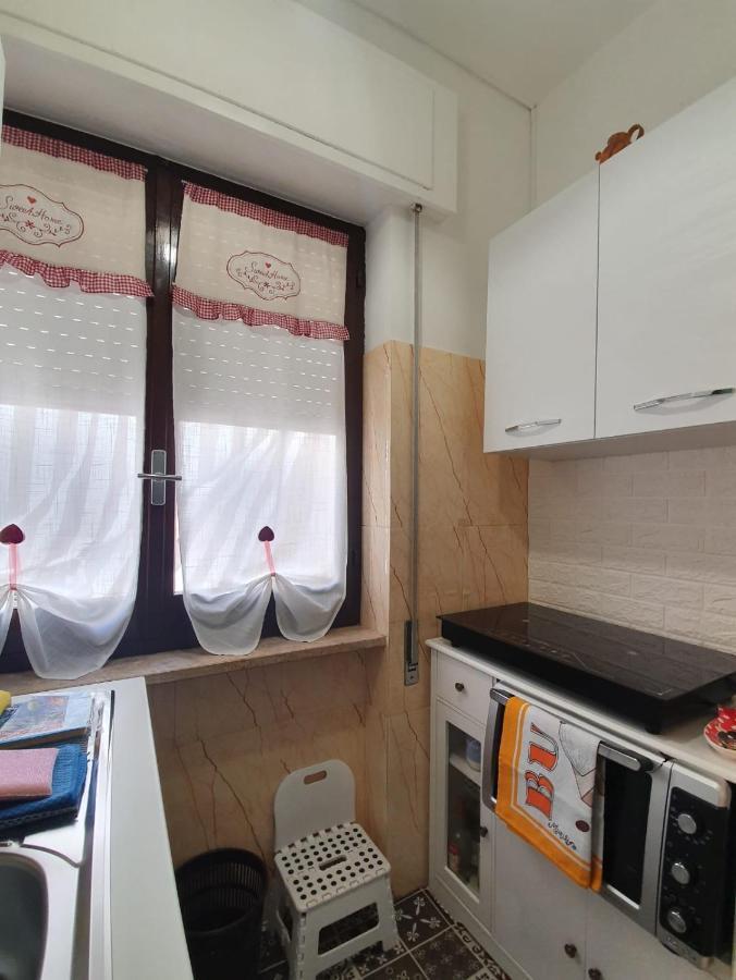 La Casa Dei Pargoli Junior Διαμέρισμα Ματέρα Εξωτερικό φωτογραφία