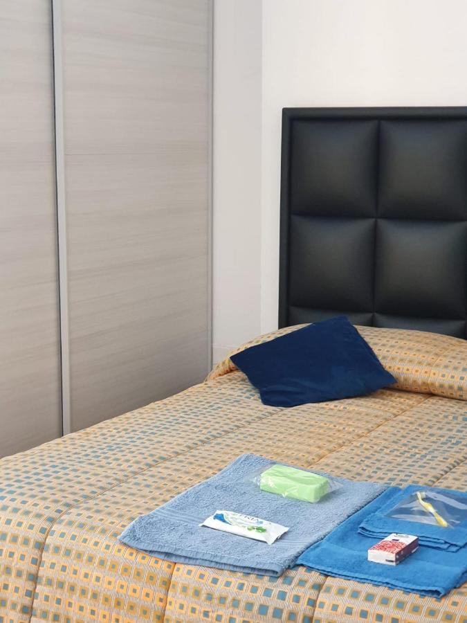 La Casa Dei Pargoli Junior Διαμέρισμα Ματέρα Εξωτερικό φωτογραφία