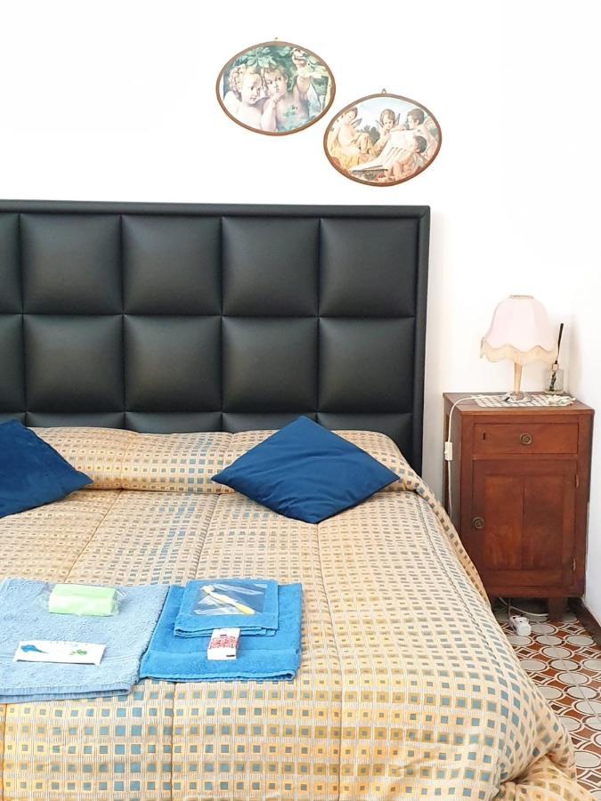 La Casa Dei Pargoli Junior Διαμέρισμα Ματέρα Εξωτερικό φωτογραφία