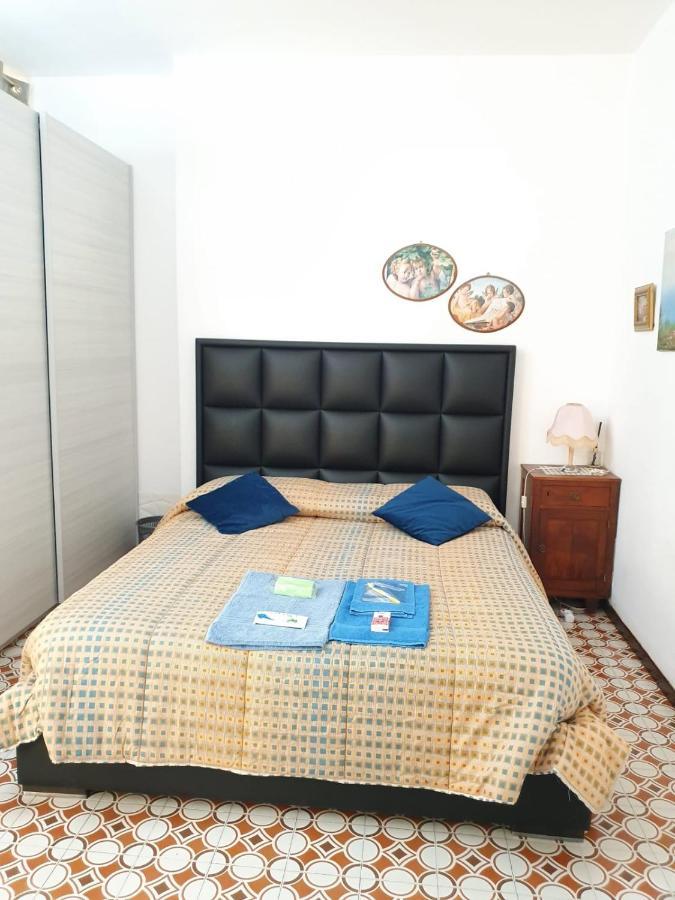 La Casa Dei Pargoli Junior Διαμέρισμα Ματέρα Εξωτερικό φωτογραφία