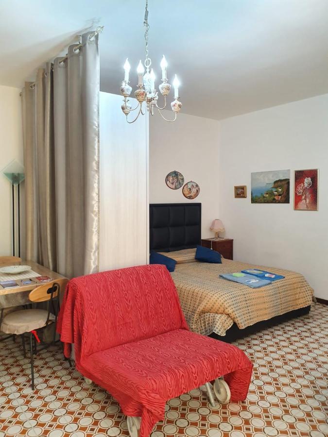 La Casa Dei Pargoli Junior Διαμέρισμα Ματέρα Εξωτερικό φωτογραφία