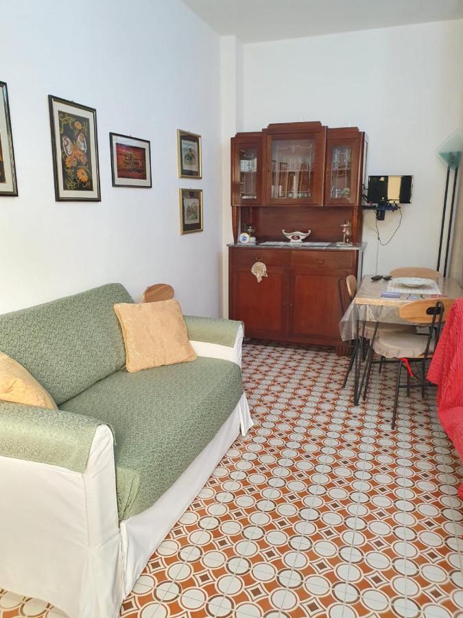 La Casa Dei Pargoli Junior Διαμέρισμα Ματέρα Εξωτερικό φωτογραφία