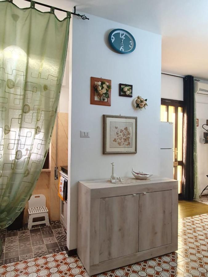 La Casa Dei Pargoli Junior Διαμέρισμα Ματέρα Εξωτερικό φωτογραφία