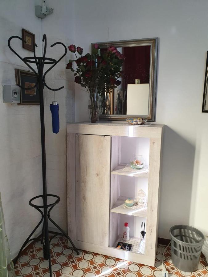La Casa Dei Pargoli Junior Διαμέρισμα Ματέρα Εξωτερικό φωτογραφία