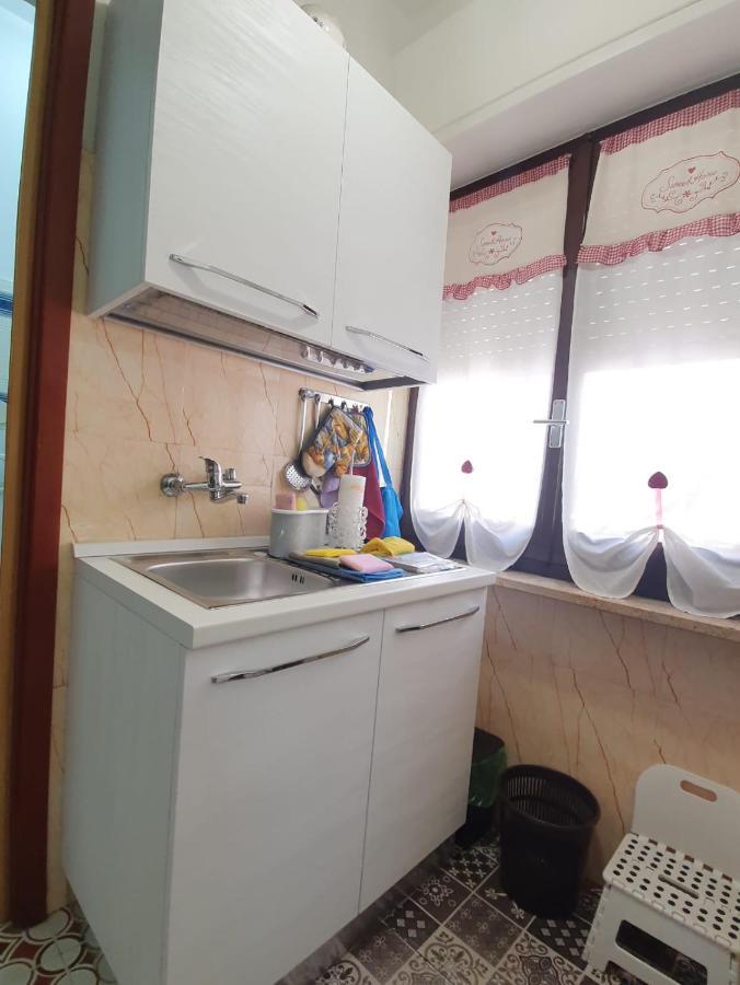 La Casa Dei Pargoli Junior Διαμέρισμα Ματέρα Εξωτερικό φωτογραφία