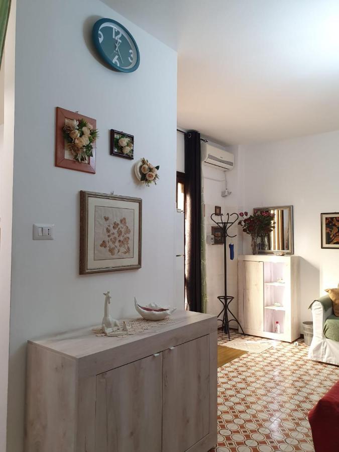 La Casa Dei Pargoli Junior Διαμέρισμα Ματέρα Εξωτερικό φωτογραφία